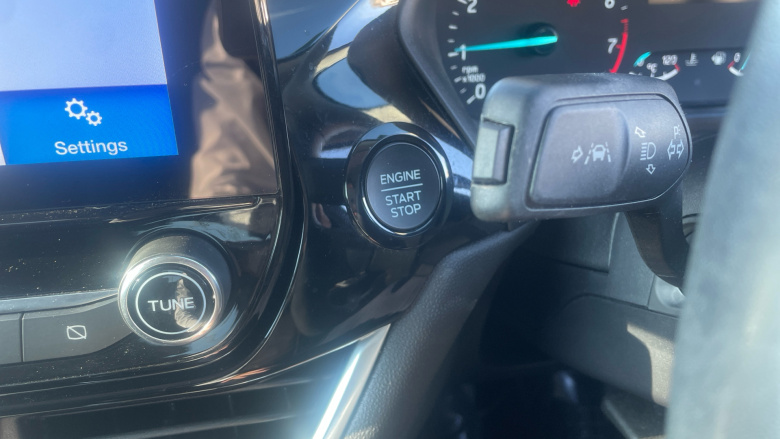 Ford Fiesta 1.0 EcoBoost 95 Titanium 5dr Petrol Hatchback